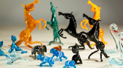 SUVENIRI OD MURANO STAKLA - Famis Glass