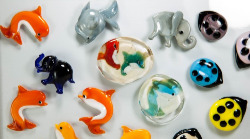 SUVENIRI OD MURANO STAKLA - Famis Glass