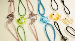 NARUKVICE OD MURANO STAKLA - Famis Glass