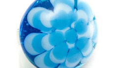 PRSTEN OD MURANO STAKLA - Famis Glass